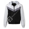 Lightweight Windbreaker Jacket